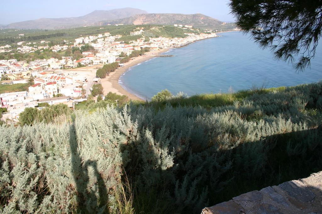 Villa Sofia Filoxenia House Kalyves Zimmer foto
